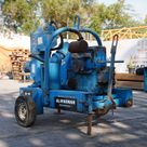 Sykes Used Dewatering Pump WP 150/60 | Al Marwan