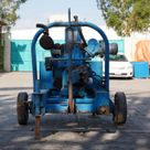 Sykes Used Dewatering Pump WP 150/60 | Al Marwan