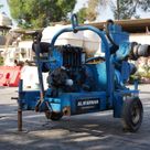 Sykes Used Dewatering Pump WP 150/60 | Al Marwan