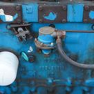 Sykes Used Dewatering Pump WP 150/60 | Al Marwan