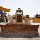 Used Cat D6N LGP Crawler Dozer 2012 | Al Marwan