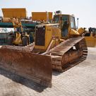 Used Cat D6N LGP Crawler Dozer 2012 | Al Marwan
