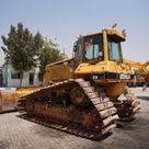 Used Cat D6N LGP Crawler Dozer 2012 | Al Marwan