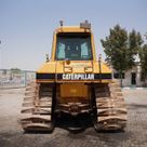 Used Cat D6N LGP Crawler Dozer 2012 | Al Marwan