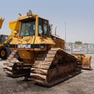 Used Cat D6N LGP Crawler Dozer 2012 | Al Marwan