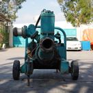 Used 2000 Sykes WP 150/60 Dewatering Pump | Al Marwan