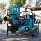 Used 2000 Sykes WP 150/60 Dewatering Pump | Al Marwan