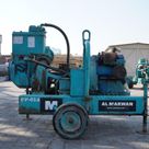 Used 2000 Sykes WP 150/60 Dewatering Pump | Al Marwan