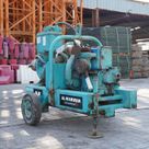 Used 2000 Sykes WP 150/60 Dewatering Pump | Al Marwan