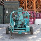 Used 2000 Sykes WP 150/60 Dewatering Pump | Al Marwan