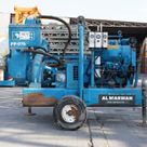 Sykes Used WP 150/60 Dewatering Pump | Al Marwan