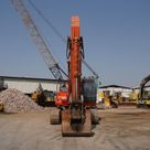 2005 Hitachi ZX350K Track Excavator EX-0303 | Al Marwan