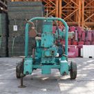 Sykes 2000 Used WP 150/60 Dewatering Pump | Al Marwan