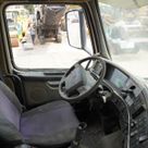 2005 Volvo FM12 6x4 Water Truck-Reliable Water Distribution-Interior-Image