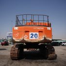 Used Hitachi ZX850H Crawler Excavator 2004 | Al Marwan