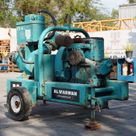 Used Sykes WP 150/60 Dewatering Pump 2003 | Al Marwan