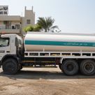 Volvo FM12 6x4 Water Truck TNW-0050 | Al Marwan
