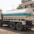 Volvo FM12 6x4 Water Truck TNW-0050 | Al Marwan