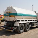 Volvo FM12 6x4 Water Truck TNW-0050 | Al Marwan