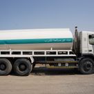 Volvo FM12 6x4 Water Truck TNW-0050 | Al Marwan