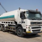 Volvo FM12 6x4 Water Truck TNW-0050 | Al Marwan