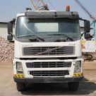 Volvo FM12 6x4 Water Truck TNW-0050 | Al Marwan