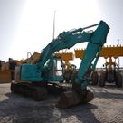 Kobelco SK200SR Crawler Excavator 2004 | Al Marwan