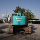 Kobelco SK200SR Crawler Excavator 2004 | Al Marwan