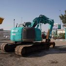 Kobelco SK200SR Crawler Excavator 2004 | Al Marwan