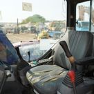 2001 Komatsu PC78UU-6 Mini Excavator EX-0326 | Al Marwan