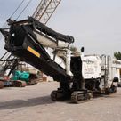 1993 Wirtgen 2100DC Cold Miller - Enhanced Road Milling