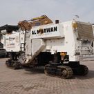 1993 Wirtgen 2100DC Cold Miller - Enhanced Road Milling