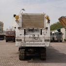 1993 Wirtgen 2100DC Cold Miller - Enhanced Road Milling