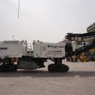 1993 Wirtgen 2100DC Cold Miller - Enhanced Road Milling