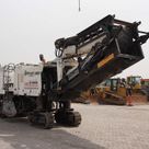 1993 Wirtgen 2100DC Cold Miller - Enhanced Road Milling