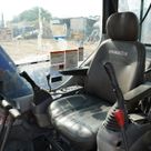 2001 Komatsu PC78UU-6 Mini Excavator EX-0327 | Al Marwan