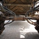 1993 Wirtgen 2100DC Cold Miller - Enhanced Road Milling