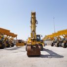 Komatsu PC800SE-7 Crawler Excavator 2011 | Al Marwan