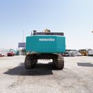Komatsu PC800SE-7 Crawler Excavator 2011 | Al Marwan