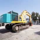 Komatsu PC800SE-7 Crawler Excavator 2011 | Al Marwan