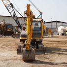 2017 Yuchai YC55-8 Mini Excavator EX-0381 | Al Marwan