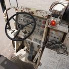 Sakai ER550F Asphalt Miller 2003 - Milling Machine For Sale-cabin-image