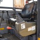 2017 Yuchai YC55-8 Mini Excavator EX-0381 | Al Marwan