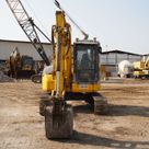 2003 Komatsu PC78US-6E0 Mini Excavator EX-0256 | Al Marwan