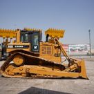 Cat D6R 18-Ton Crawler Dozer 2012 | Al Marwan