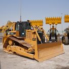 Cat D6R 18-Ton Crawler Dozer 2012 | Al Marwan