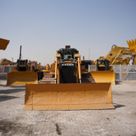 Cat D6R 18-Ton Crawler Dozer 2012 | Al Marwan
