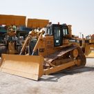Cat D6R 18-Ton Crawler Dozer 2012 | Al Marwan
