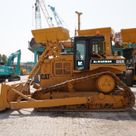 Cat D6R 18-Ton Crawler Dozer 2012 | Al Marwan