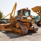 Cat D6R 18-Ton Crawler Dozer 2012 | Al Marwan